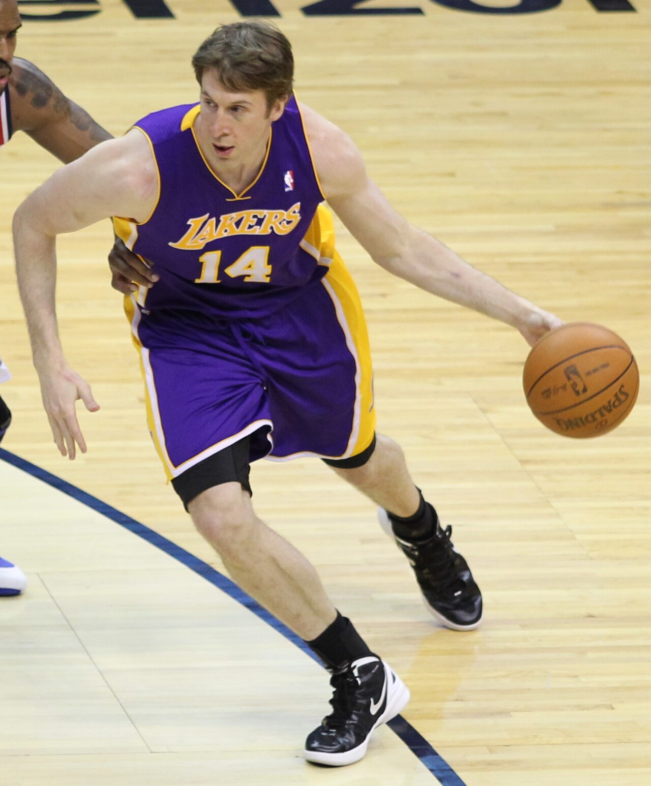 How Troy Murphy Built a $24 Million Net Worth: Notre Dame to NBA